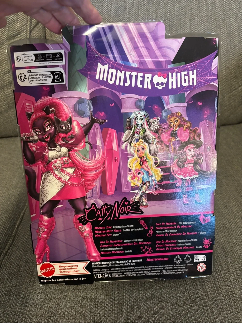 monster high monster high